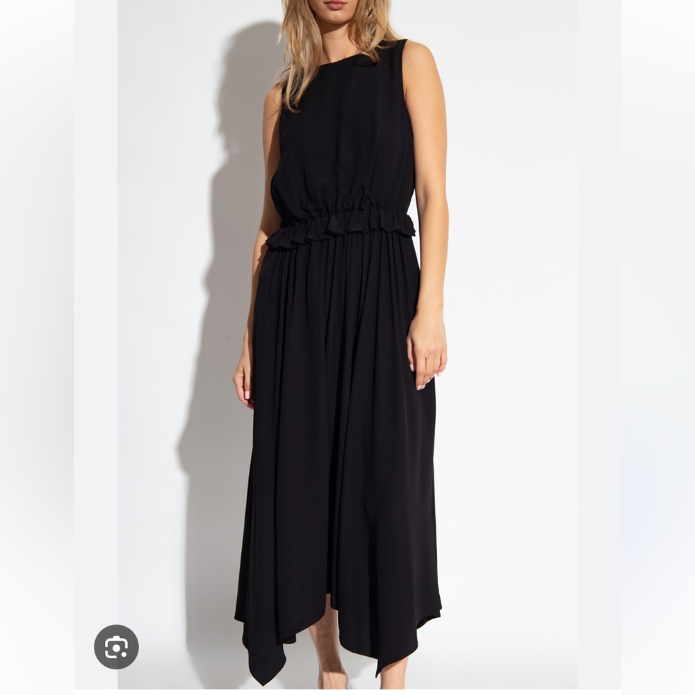 Ulla Johnson Maxi Dress